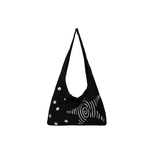 FITBS01565 Fillintheblank Stance Packable Multi Bag (Light)(black)