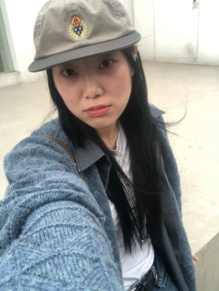 KREAM 프로필 이미지