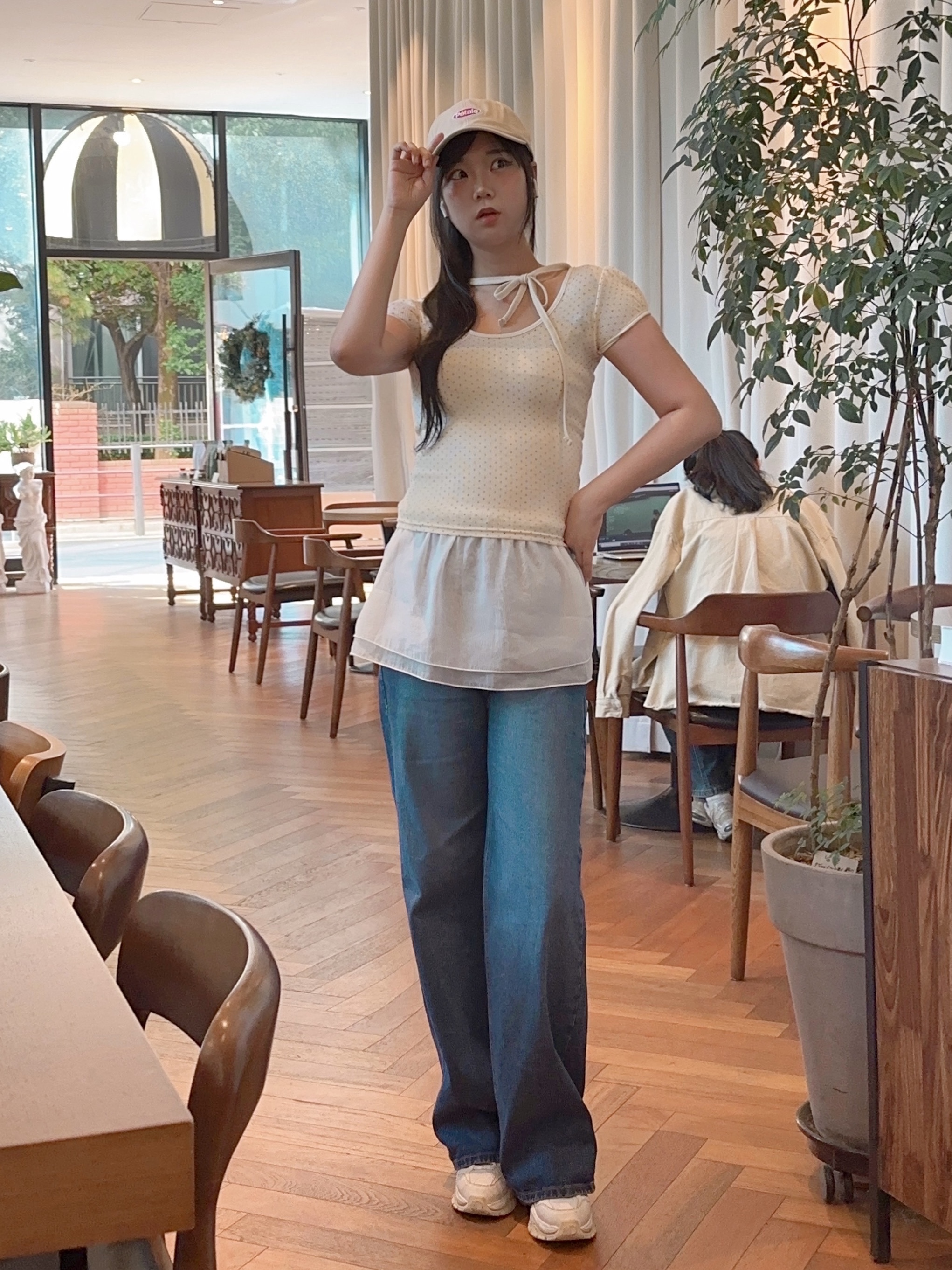 th2__a님의 스타일 - 1