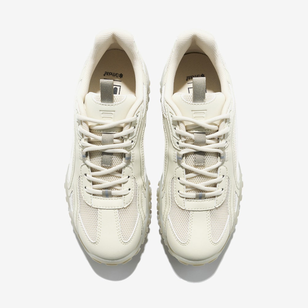 11001XM02348H920 [6% 적립] Fila Echappe MS Beige - #4
