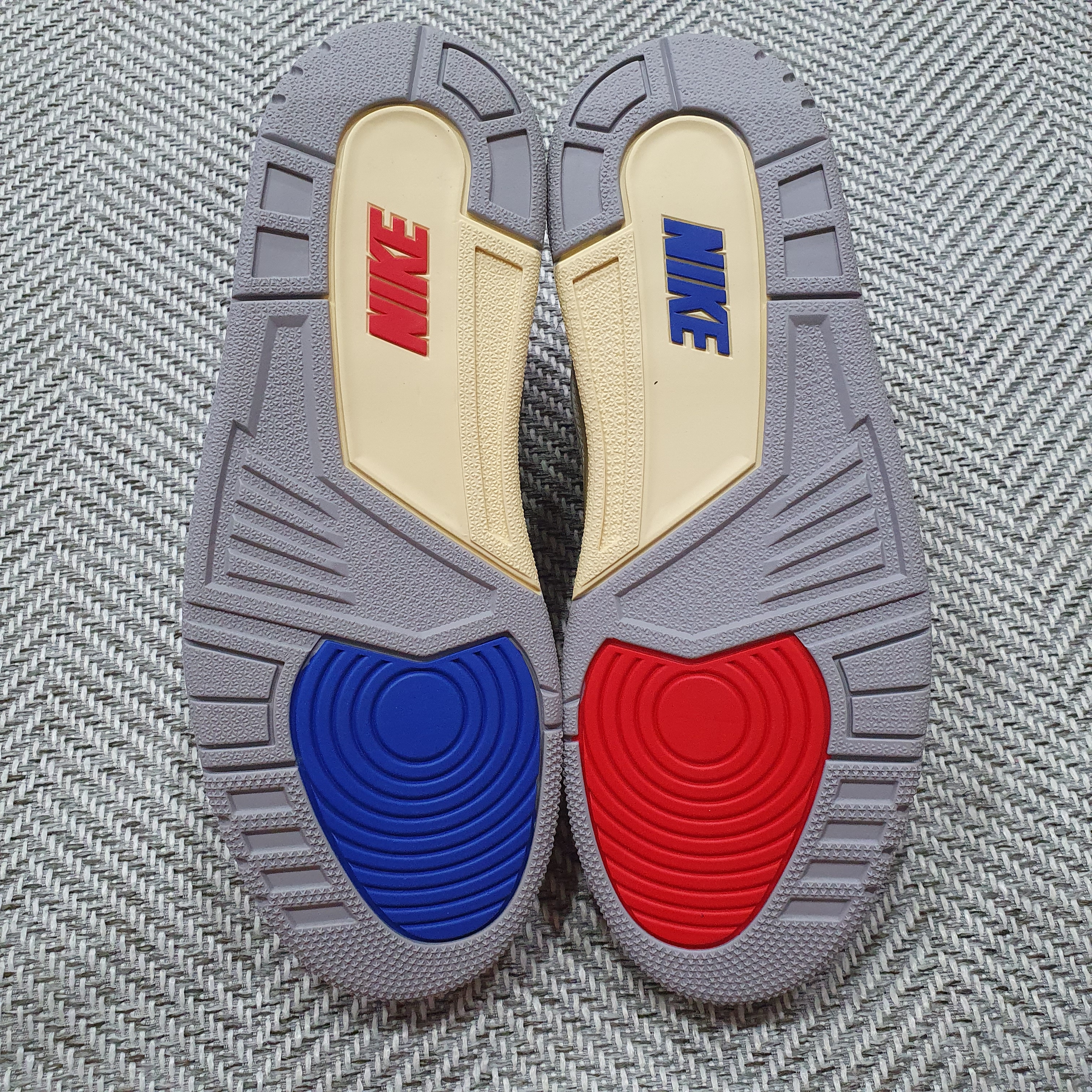 Jordan 3 Retro Seoul 2.0, Jordan 3 Retro Seoul 착용 스타일 - 4
