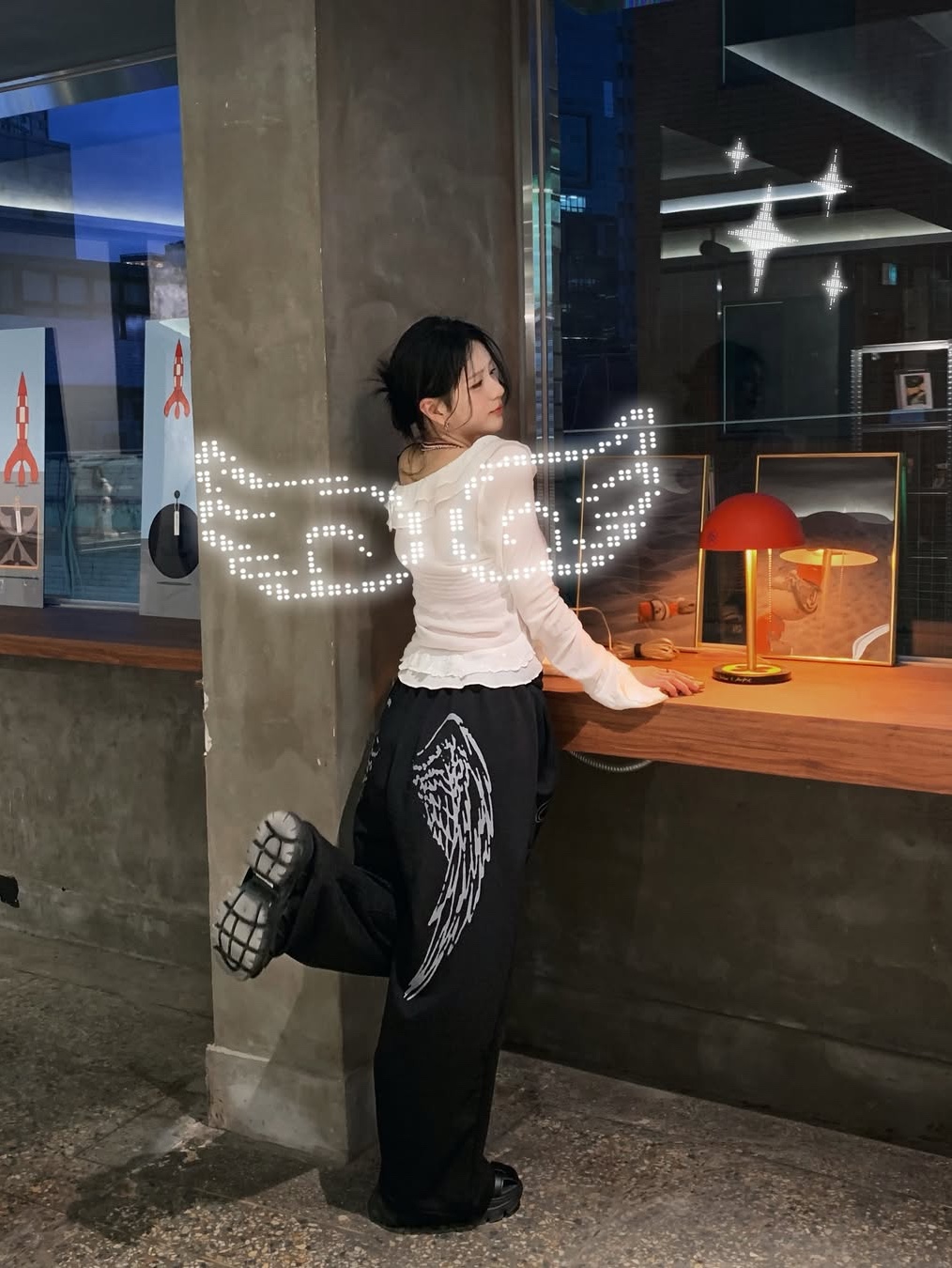 oneul.codi님의 스타일 - 2