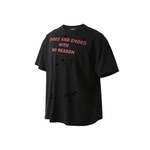 ROARINGRAD ♥ CROSS OVER T-SHIRT/追跡付 로어링라드 크로스 오버 티셔츠 화이트 | ROARINGRAD | KREAM