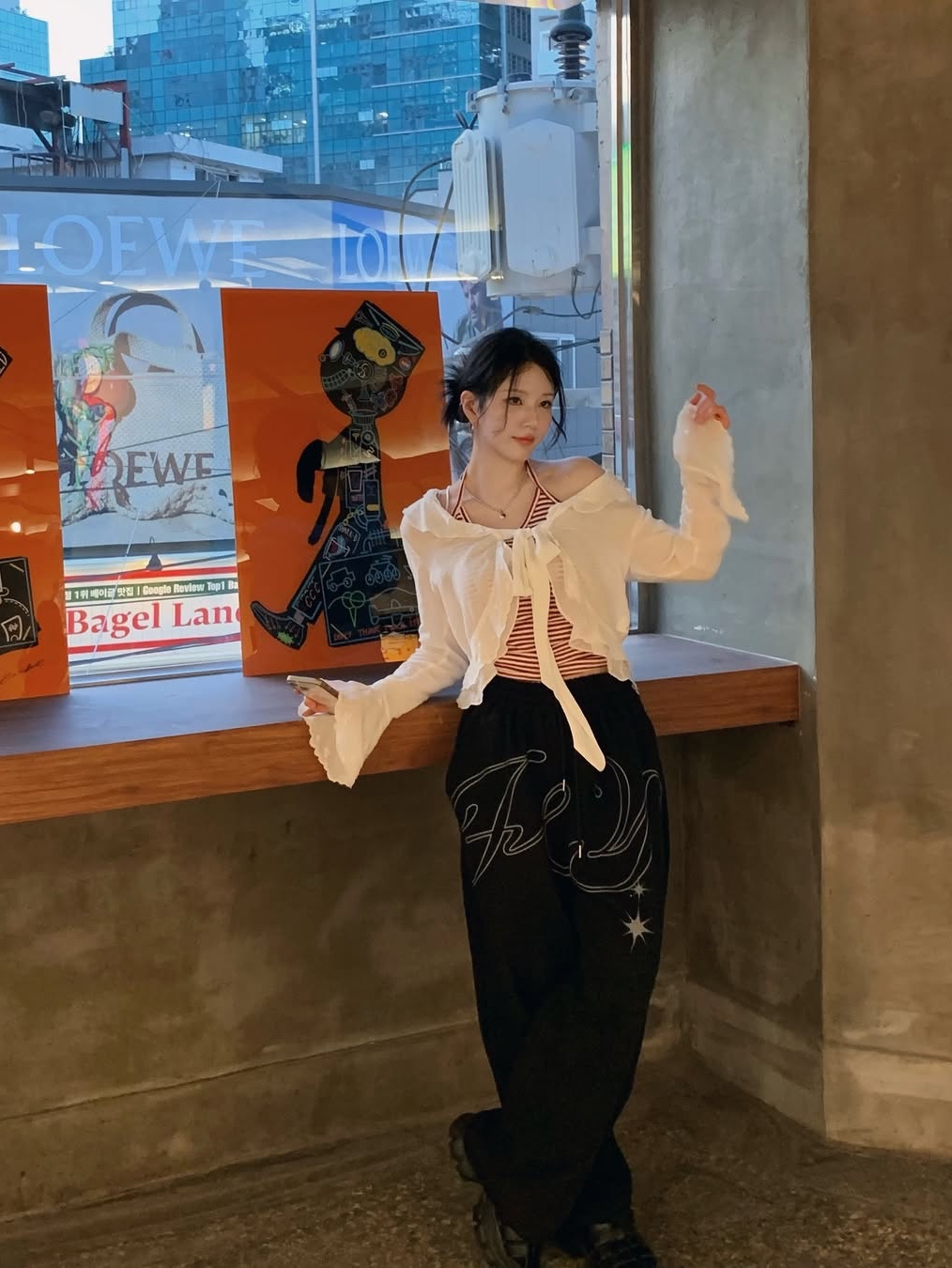 oneul.codi님의 스타일 - 1