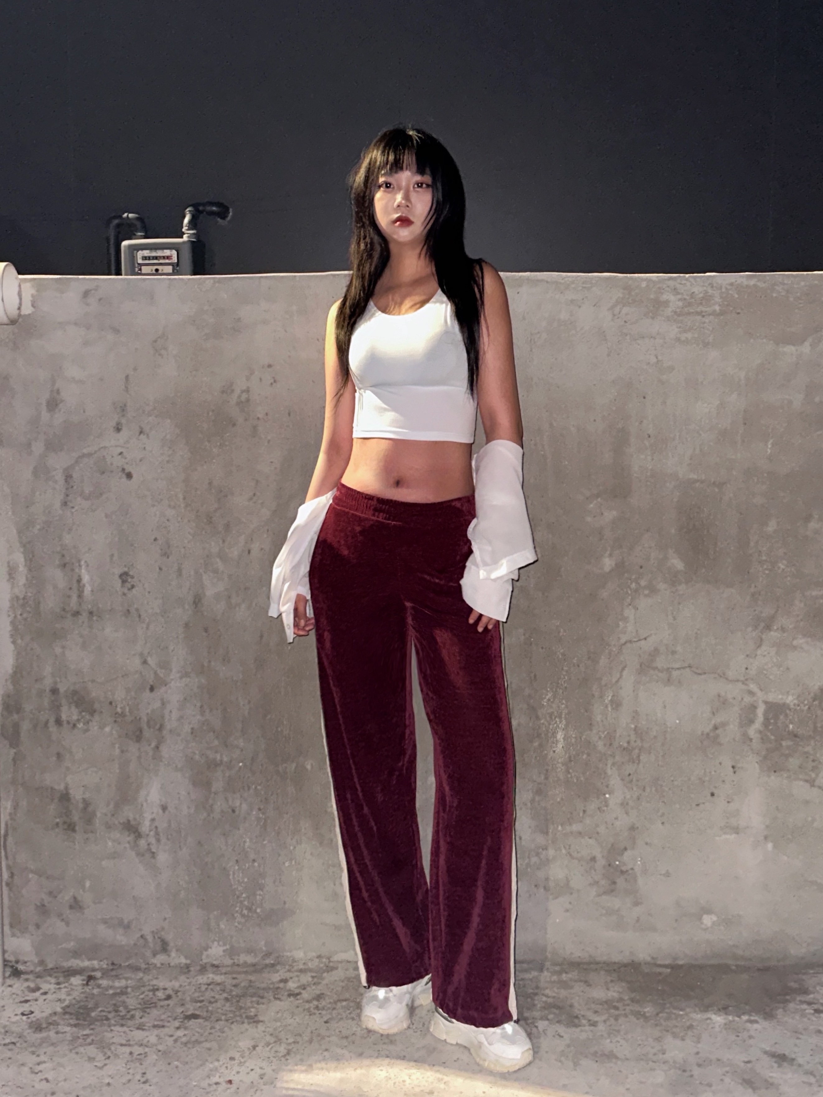 th2__a님의 스타일 - 1