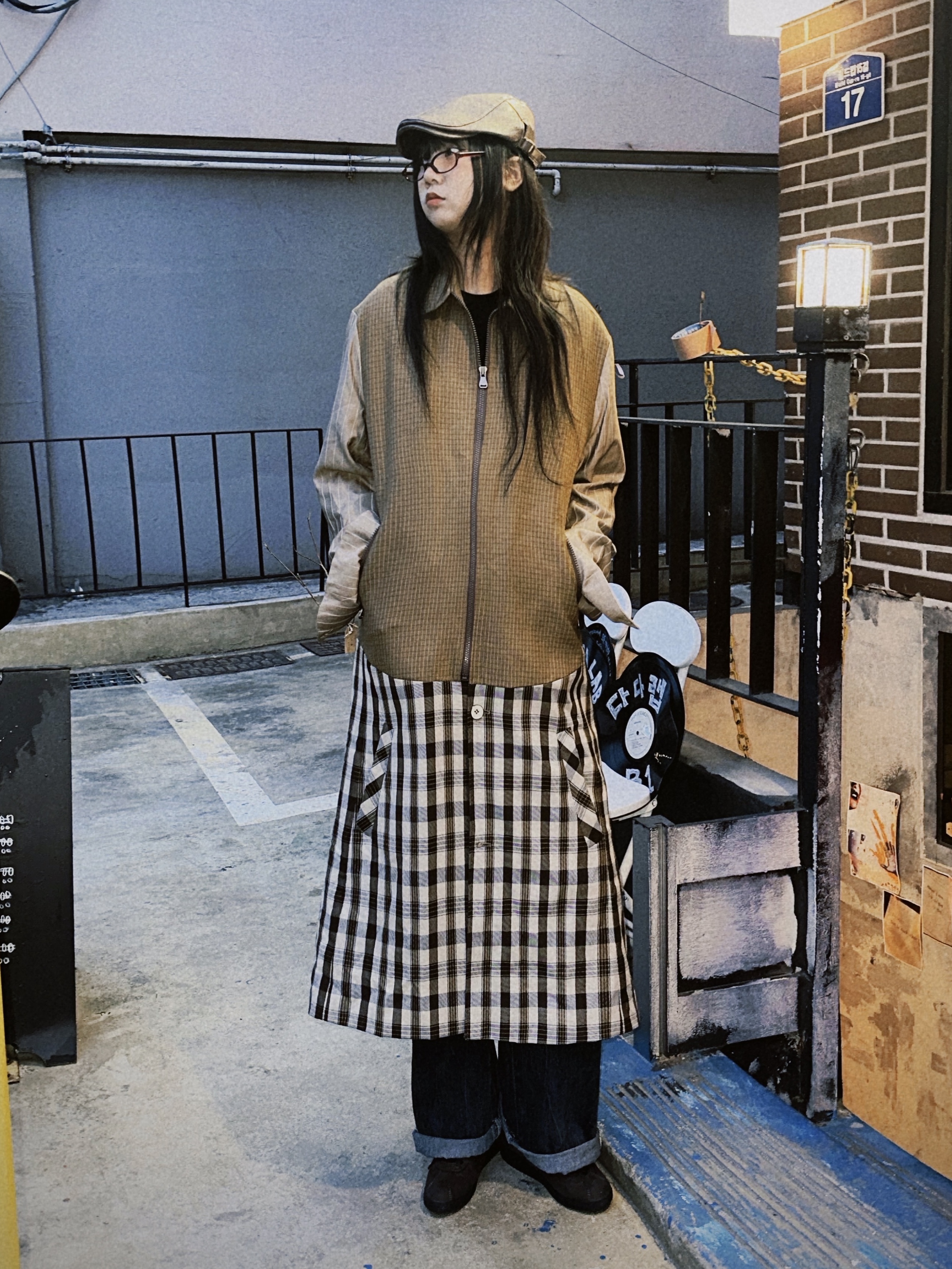 th2__a님의 스타일 - 1
