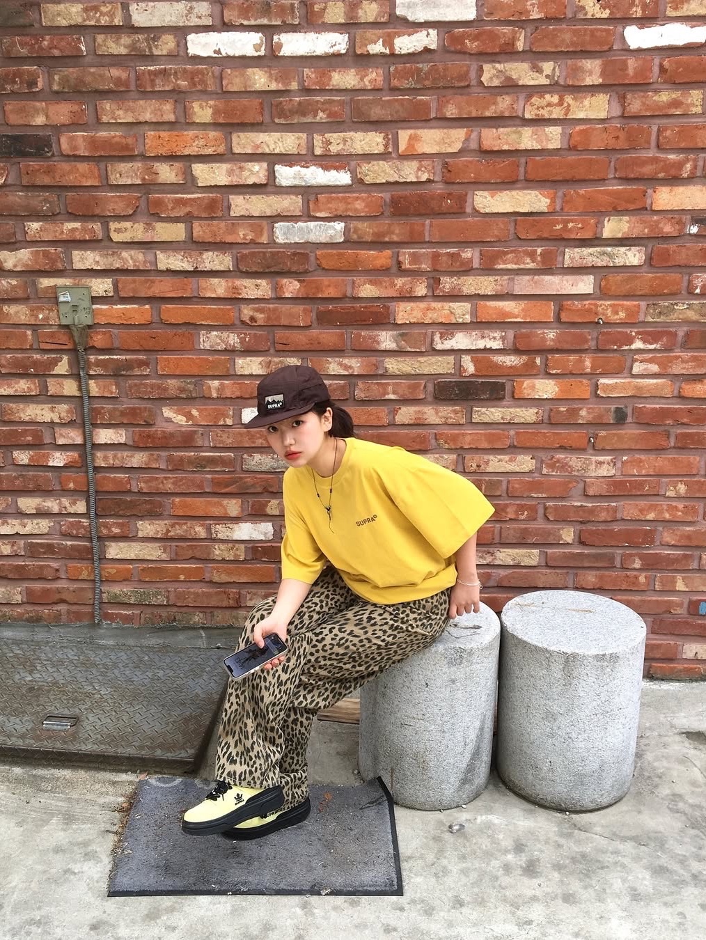 daily_shoot님의 스타일 - 2