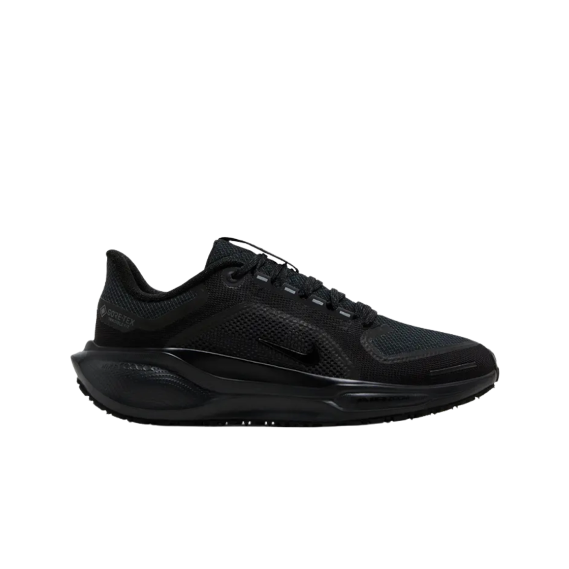 (W) 나이키 에어 줌 페가수스 41 고어텍스 블랙 앤트러사이트((W) Nike Air Zoom Pegasus 41 Gore-Tex Black Anthracite)