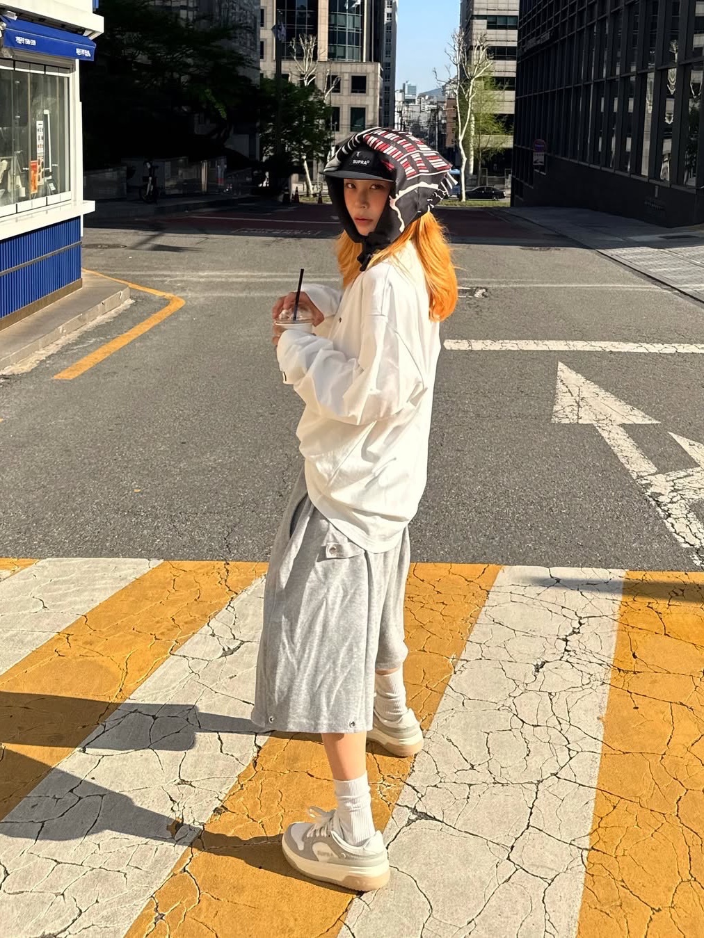daily_shoot님의 스타일 - 1