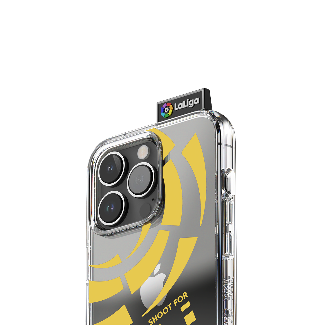 에스엘비에스 아이폰 A1 라리가 비트 골대 태그(SLBS iPhone A1 LaLiga Beat Goal Post Tag) - 3