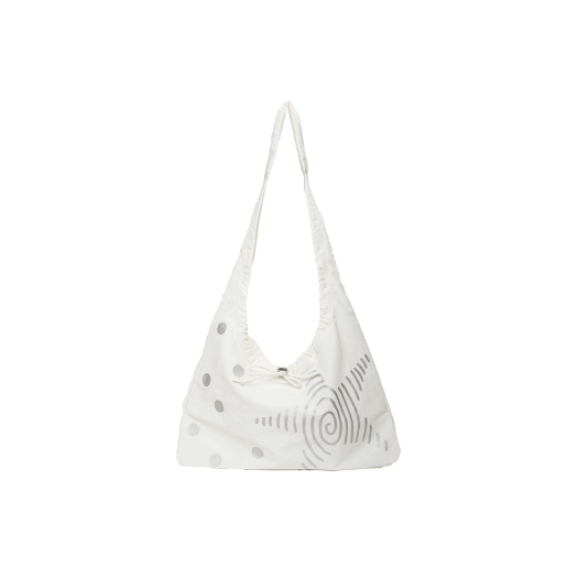 FITBS01566 Fillintheblank Stance Packable Multi Bag (Light)(white)