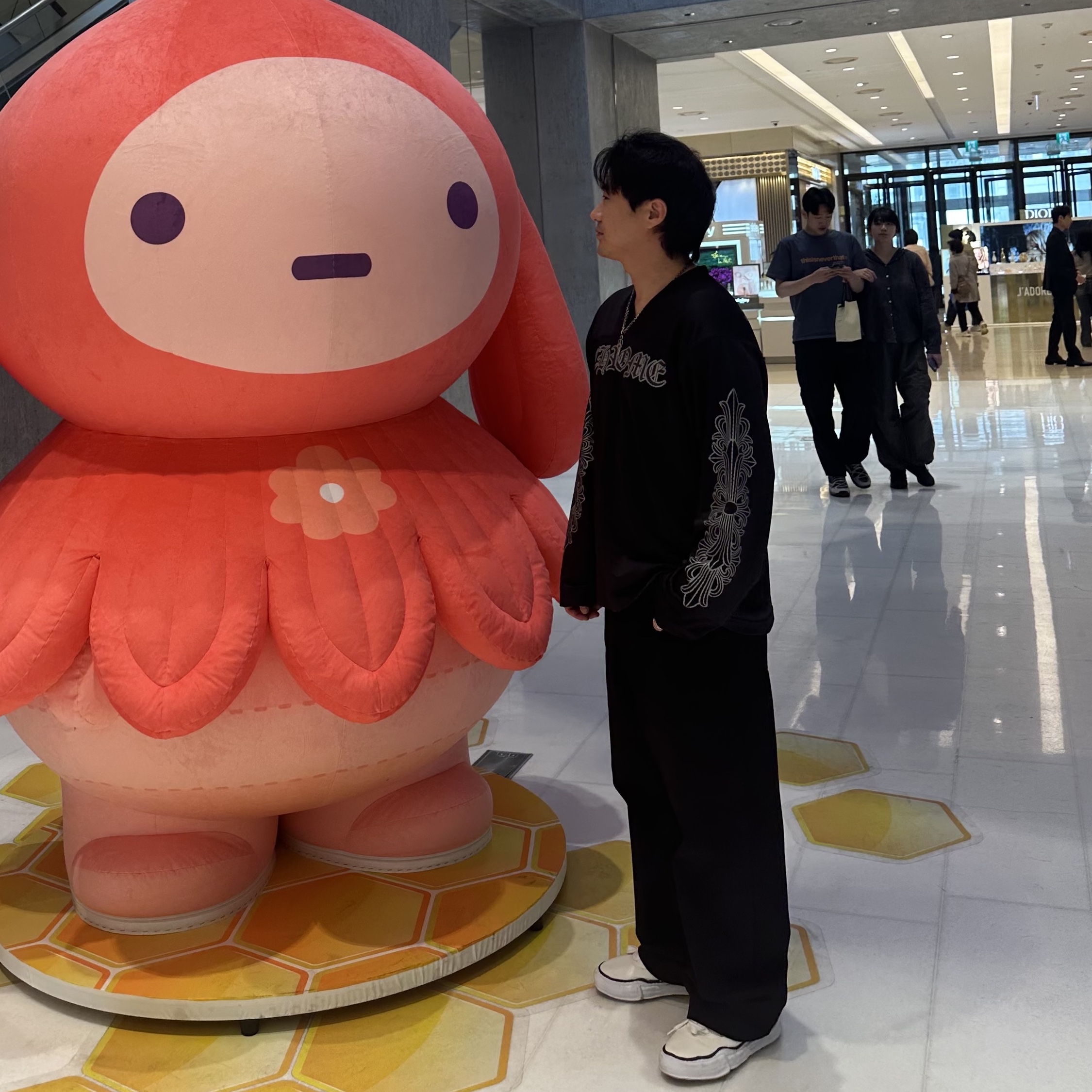 dbsckdgo님의 스타일