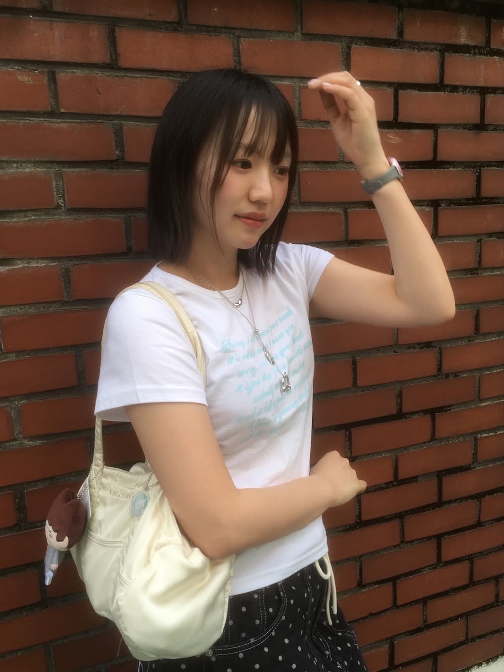 oneul.codi님의 스타일 - 2