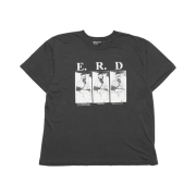 Enfants Riches Deprimes You Are Nothing T-Shirt Faded Black