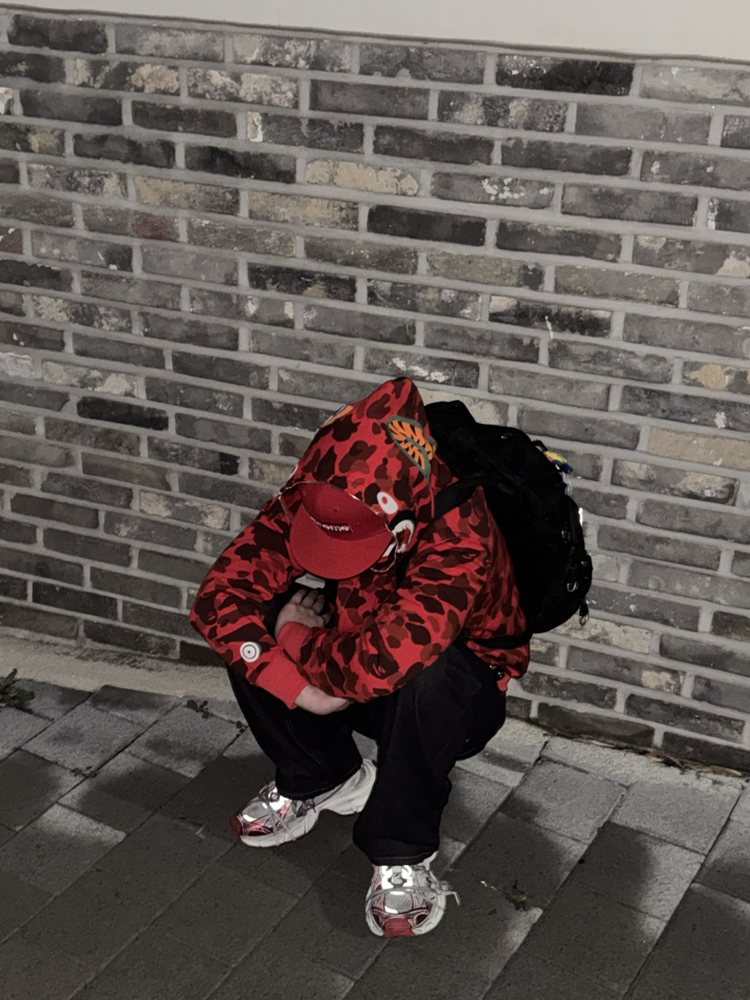 KREAM 프로필 이미지