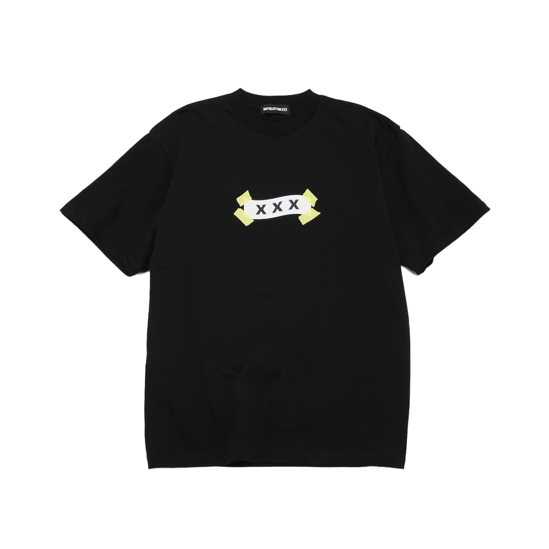 GX-S25-ST-03 R&Co. God Selection XXX Black