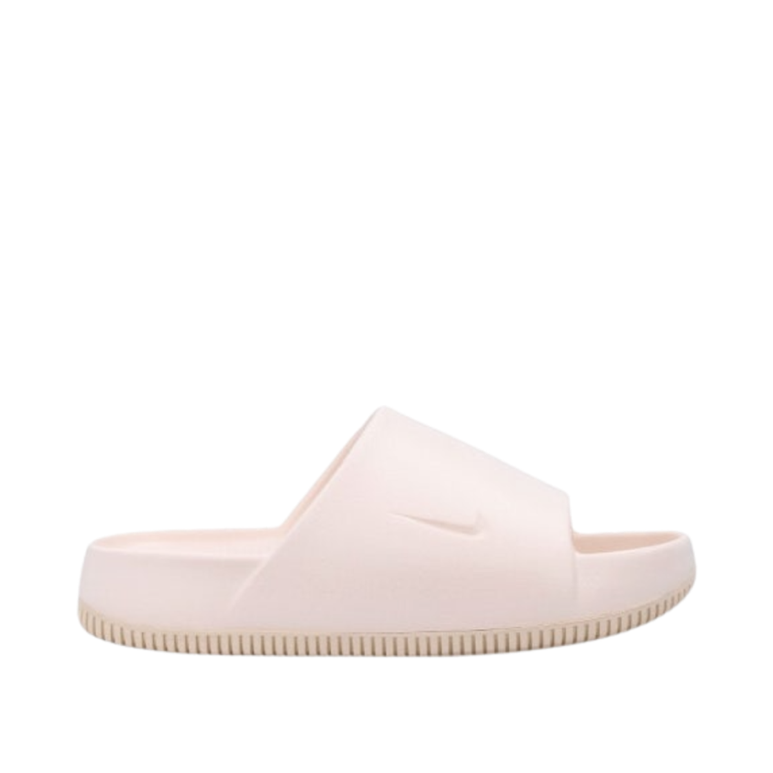 (W) 나이키 캄 슬라이드 구아바 아이스((W) Nike Calm Slide Guava Ice)