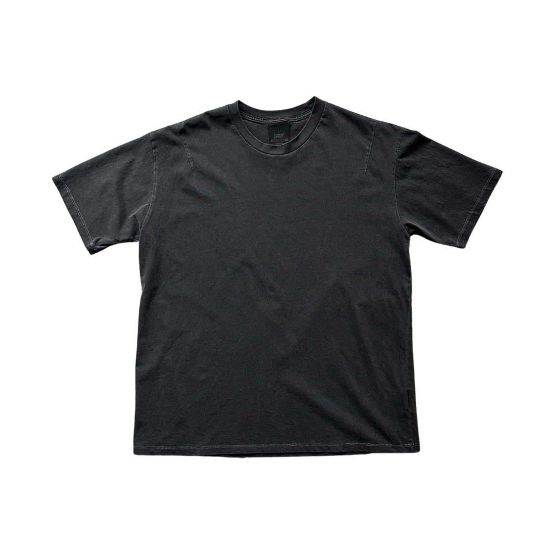 - Innir Dart T-Shirt Dark Terrazzo