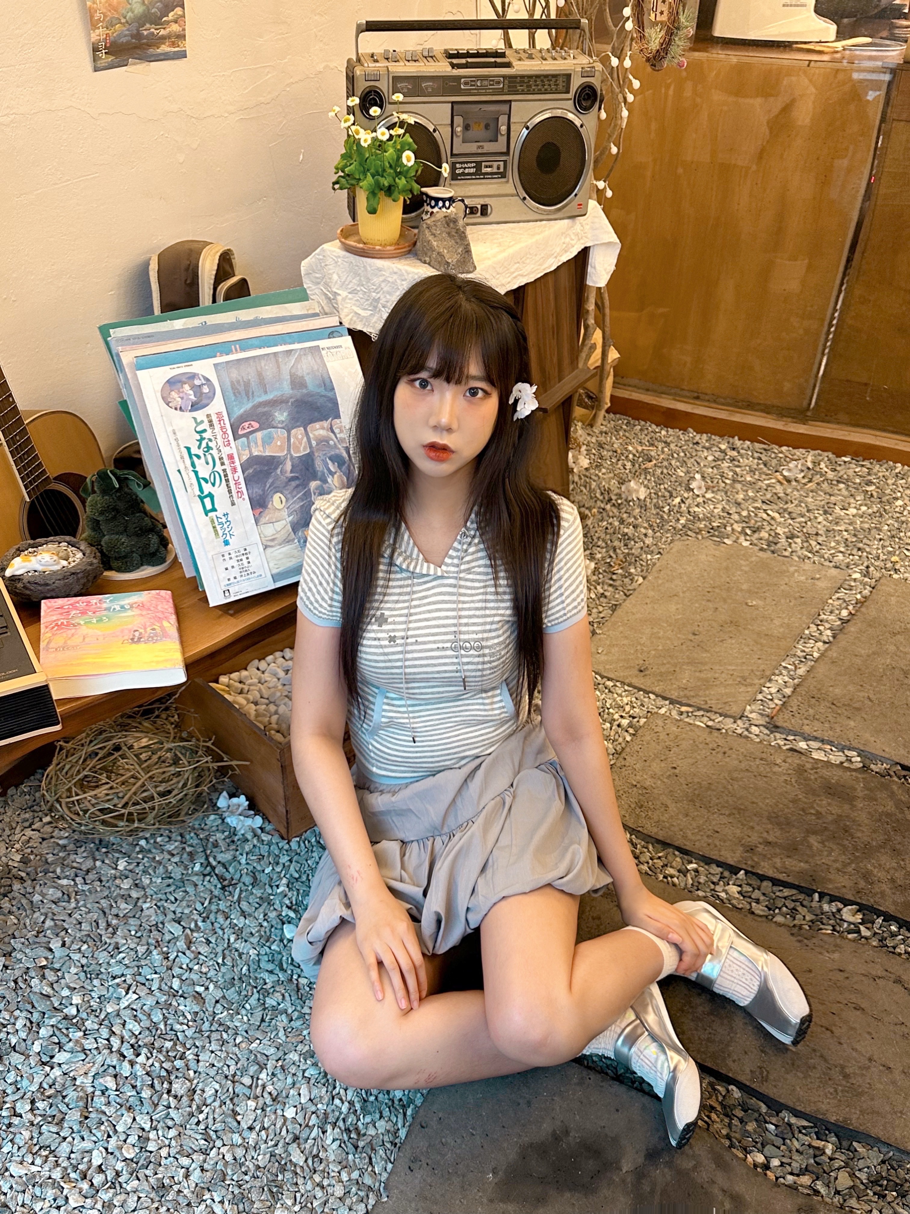th2__a님의 스타일 - 3