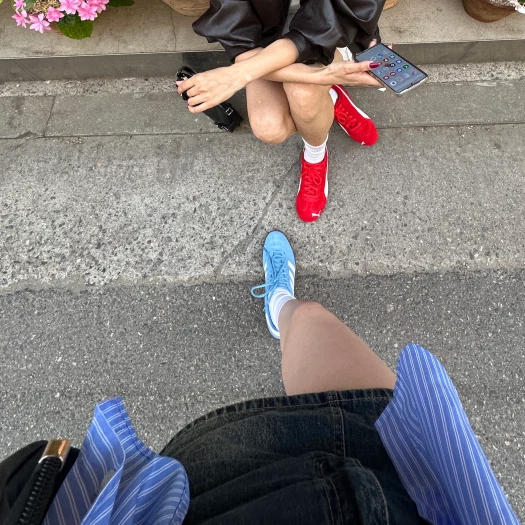 스타일 카드
