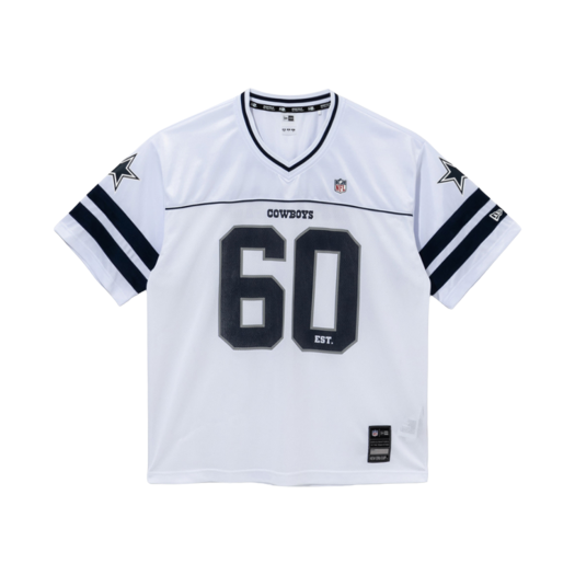 [New Era]★25SS★韓国人気★NFL POLYESTER T-SHIRTS New Era]☆25SS☆韓国人気☆NFL POLYESTER T-SHIRTS (New Era/T