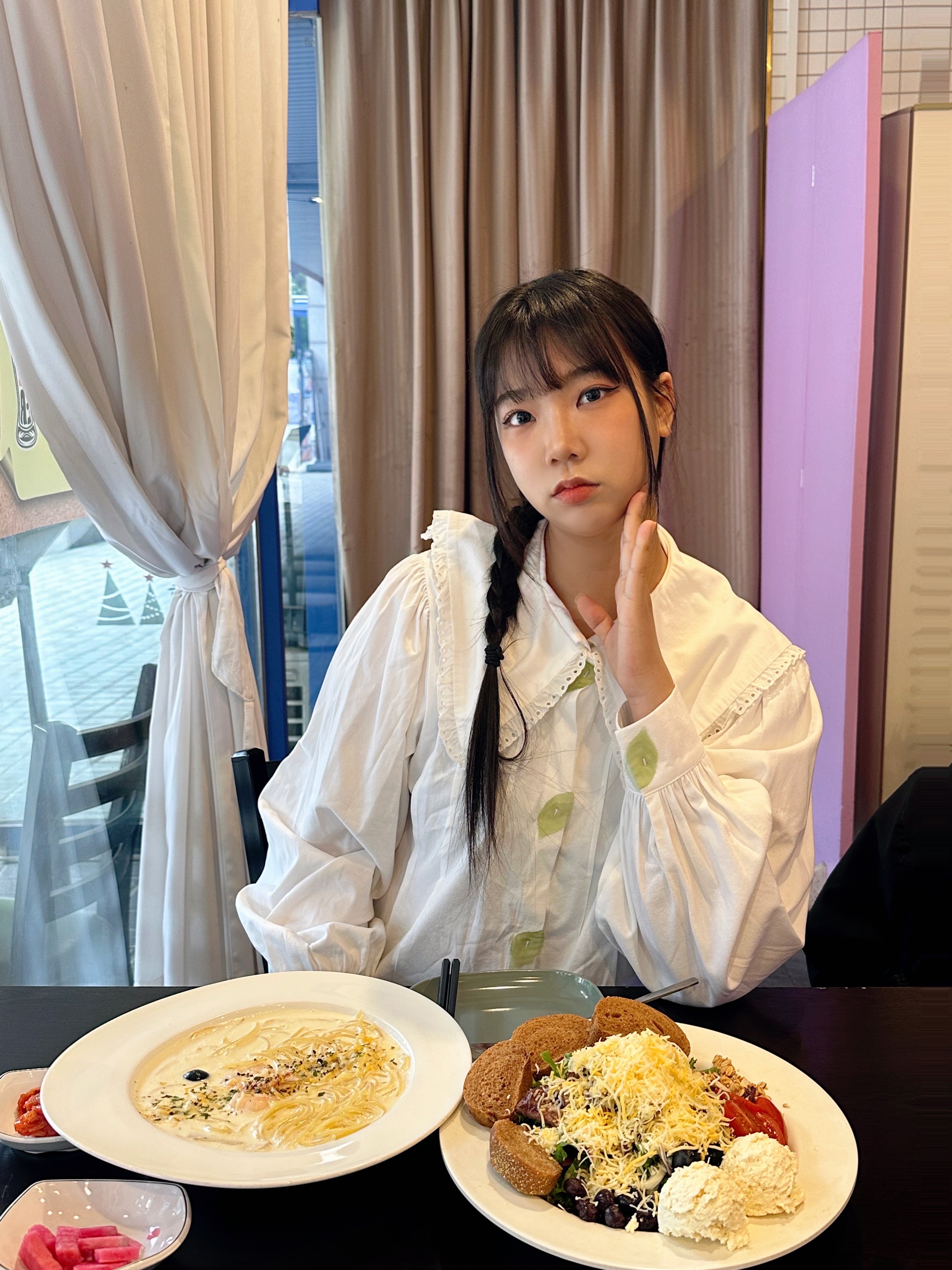 th2__a님의 스타일 - 2
