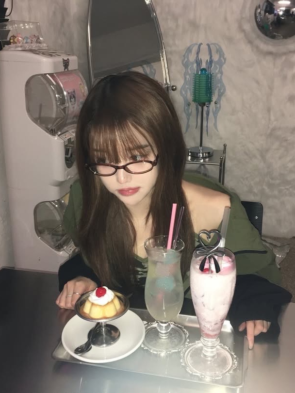 daily_shoot님의 스타일 - 1