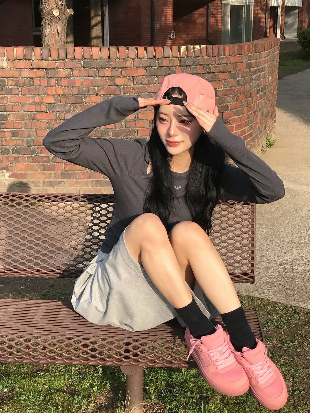 daily_shoot님의 스타일 - 2
