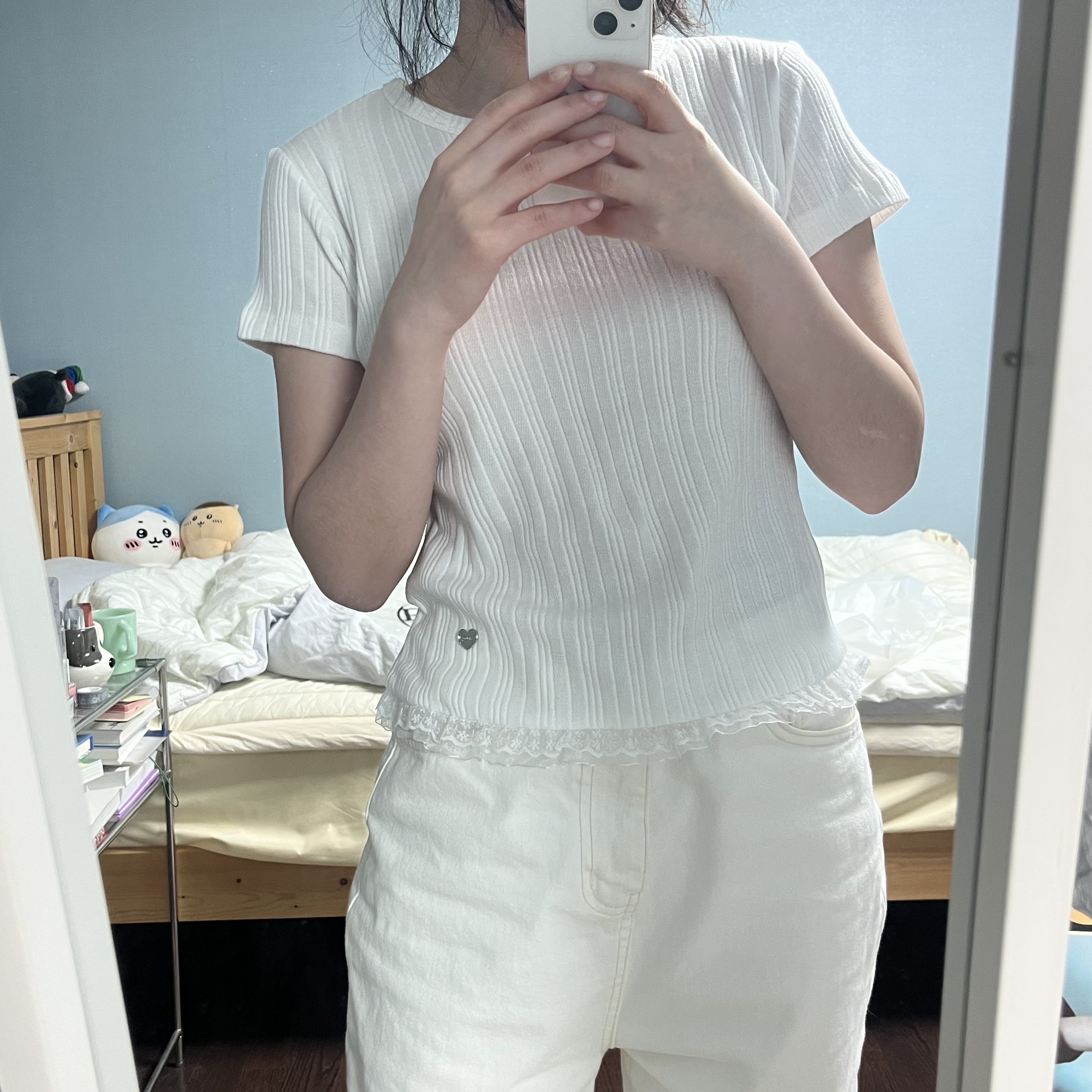 💙🤍🌊님의 스타일