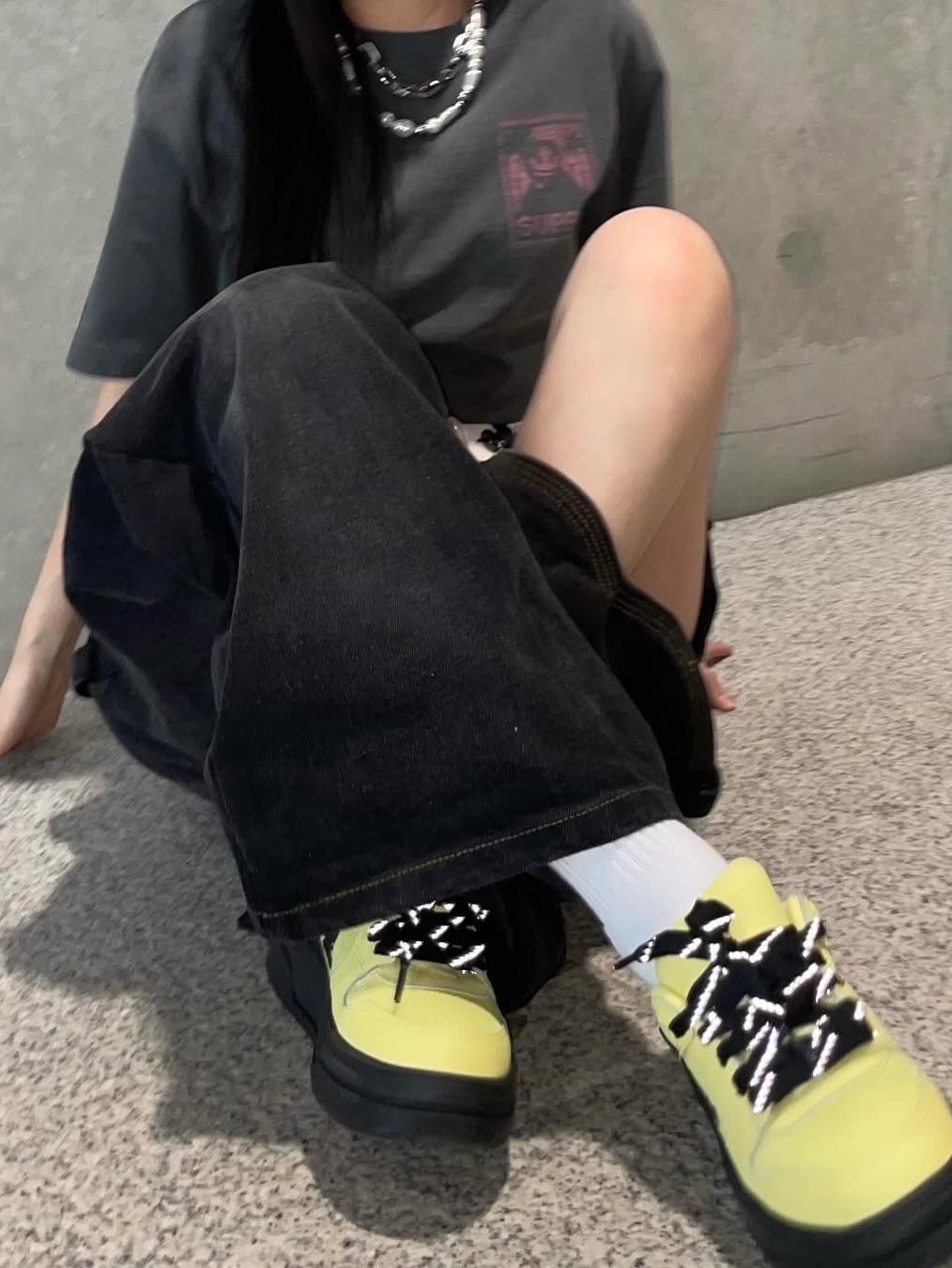 daily_shoot님의 스타일 - 2