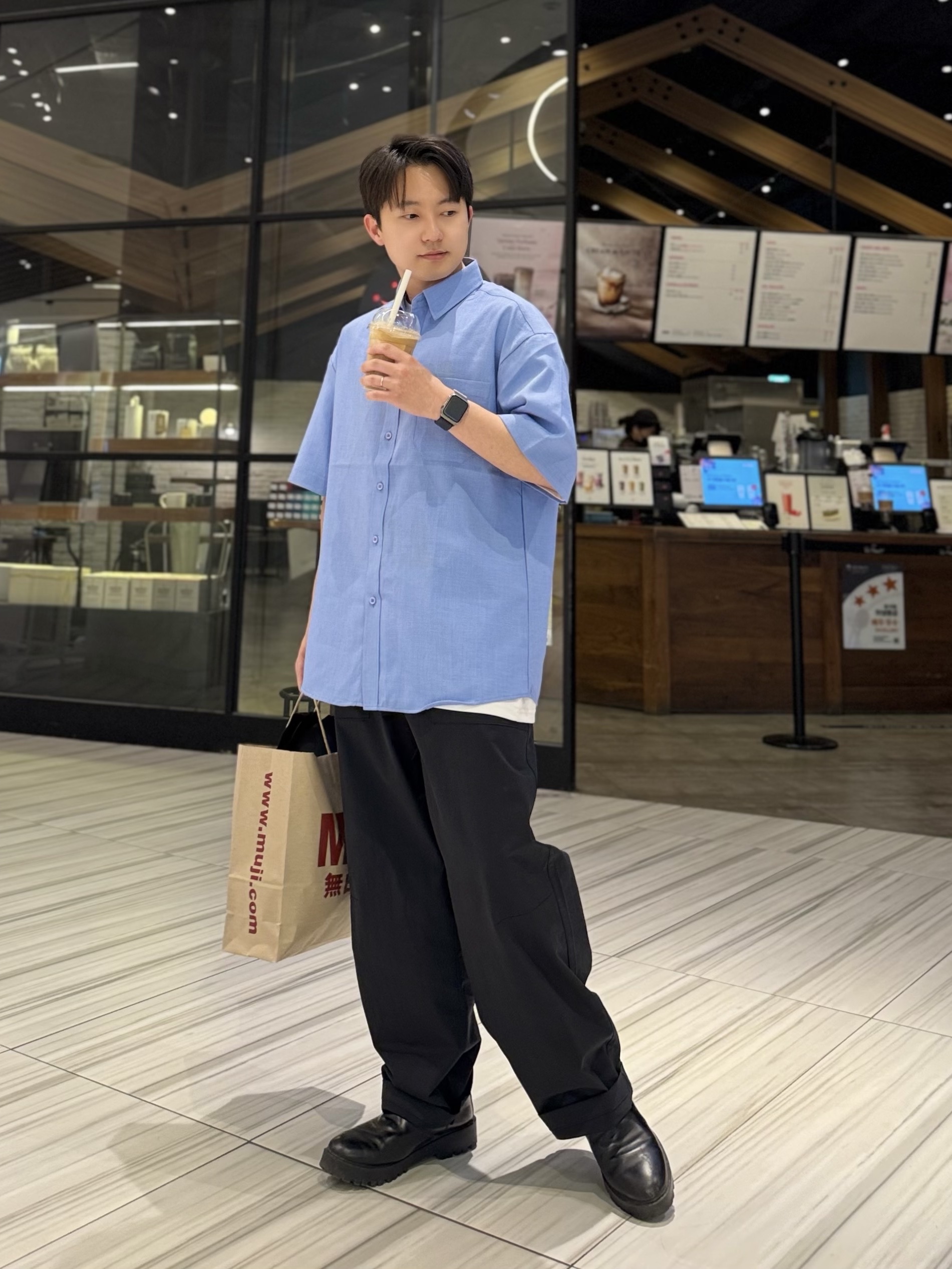 제이민(J-MIN)님의 스타일 - 1