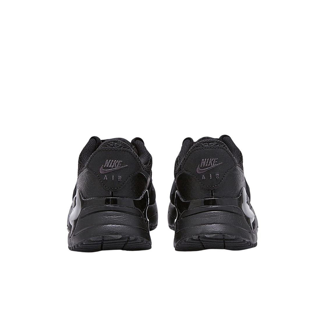 나이키 에어맥스 시스템 블랙 앤트러사이트(Nike Air Max System Black Anthracite) - 2