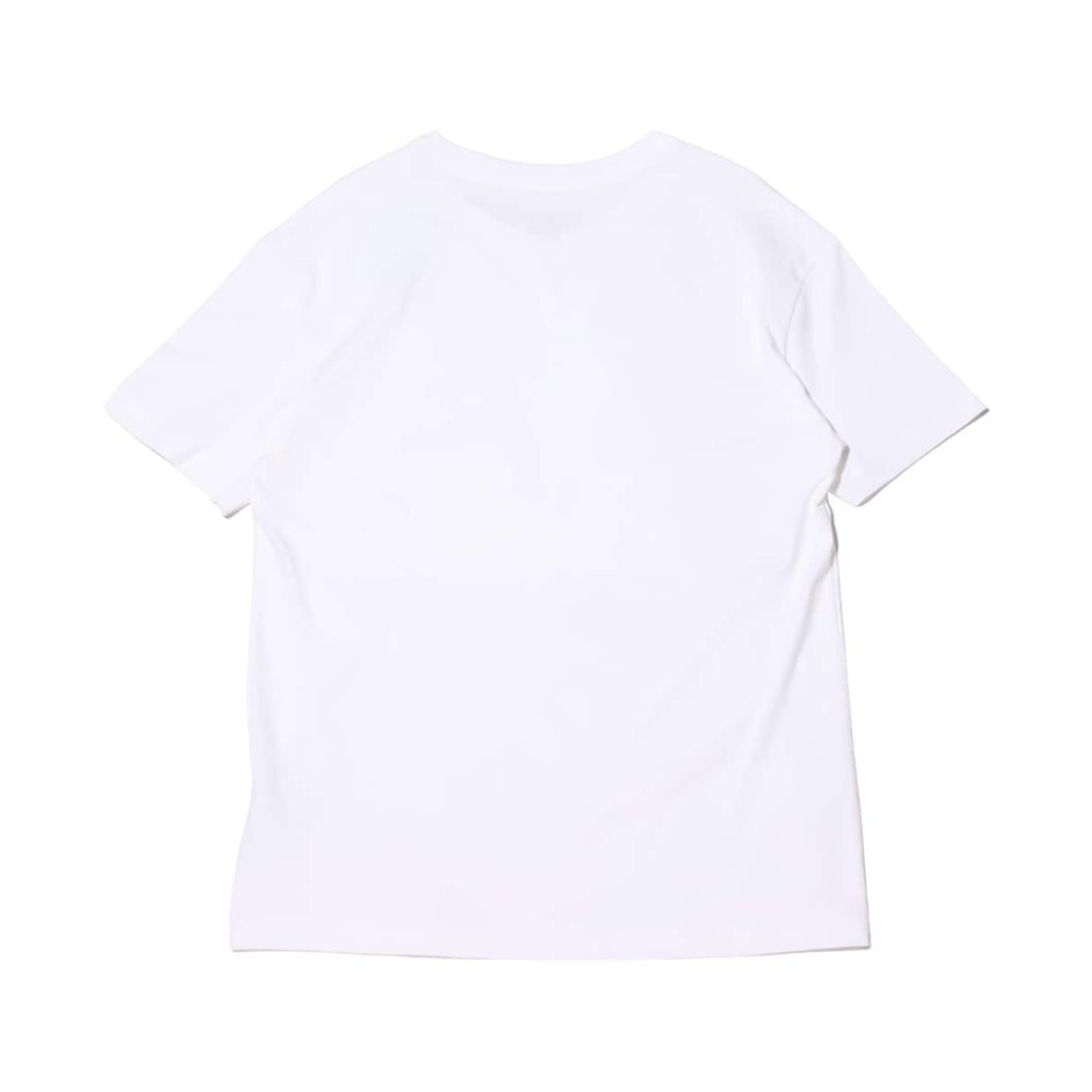 (W) 나이키 AS NSW 치타 프린팅 티셔츠 화이트 - 아시아((W) Nike AS NSW Cheetah Printing T-Shirt White - Asia) - 2