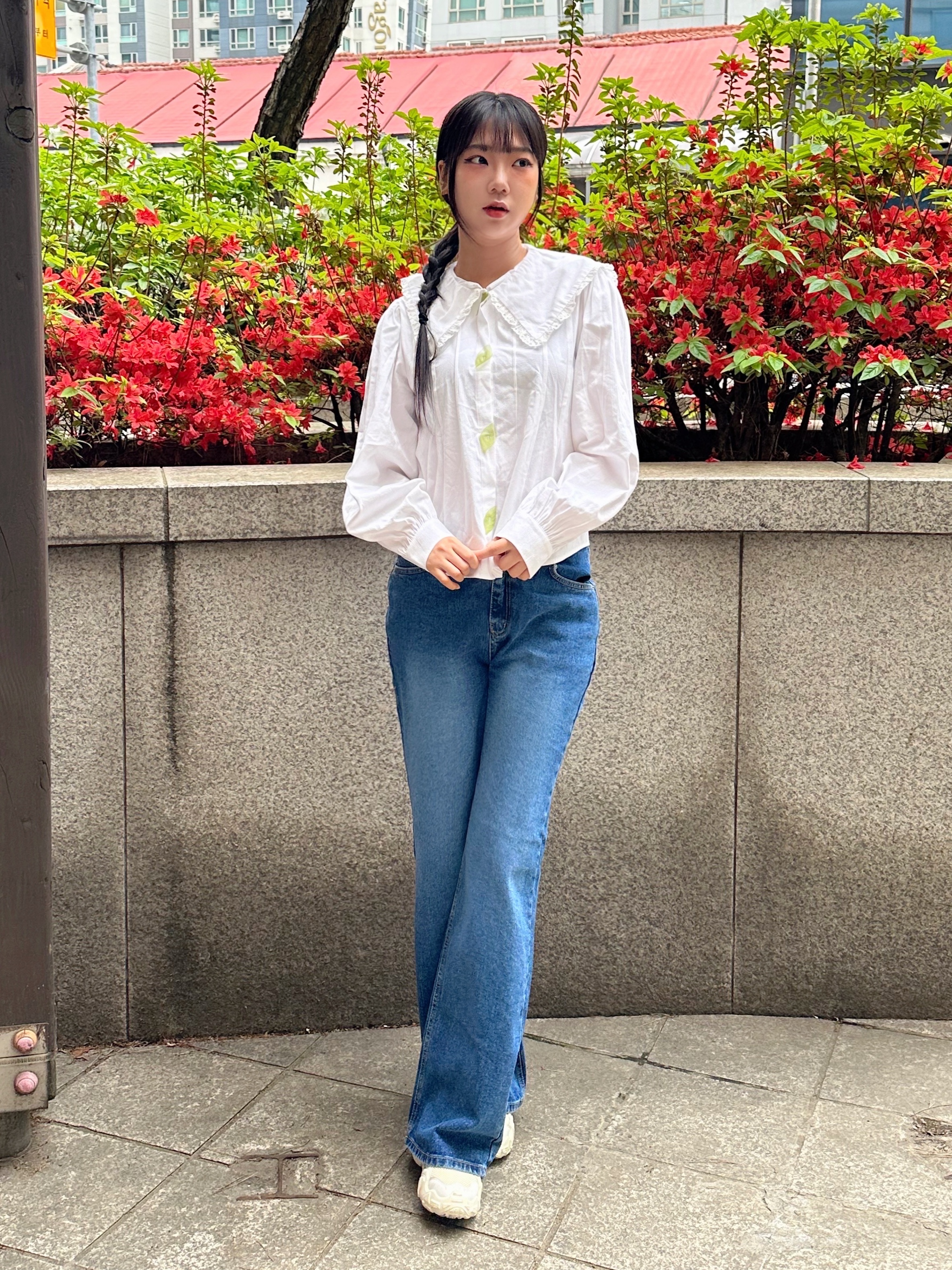 th2__a님의 스타일 - 1