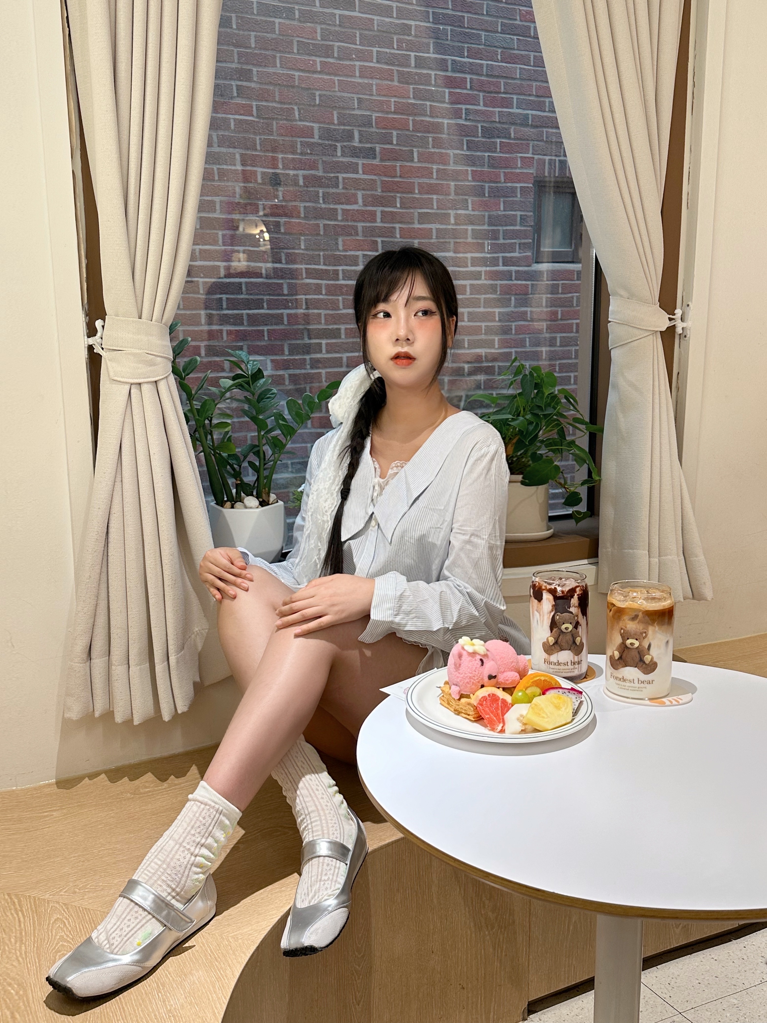 th2__a님의 스타일 - 2