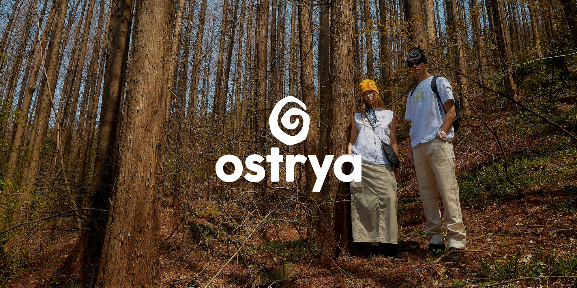오스트리야(Ostrya)