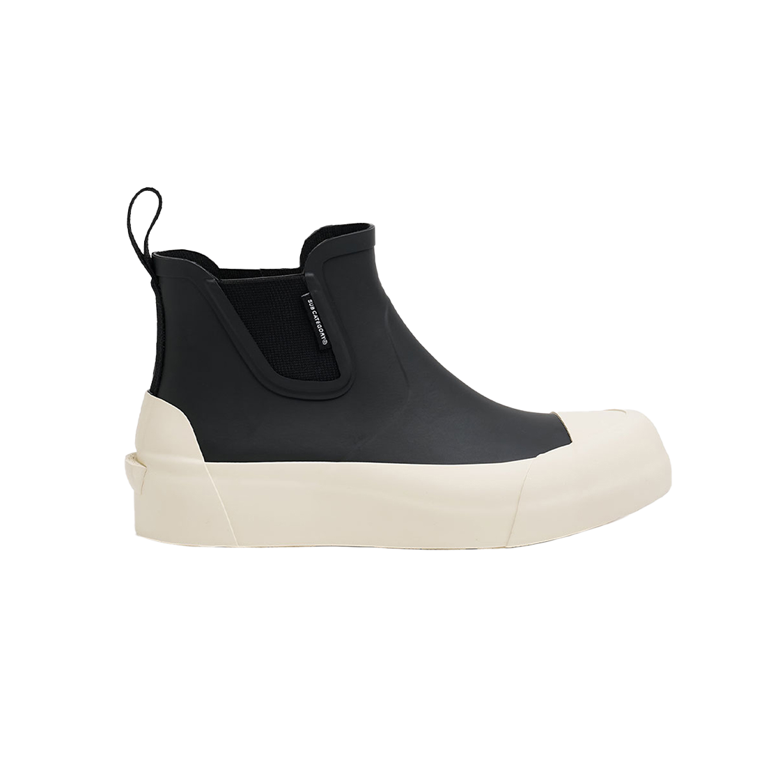 서브카테고리 서브 F751 블랙&크림(SUBCATEGORY SUB F751 Black & Cream)
