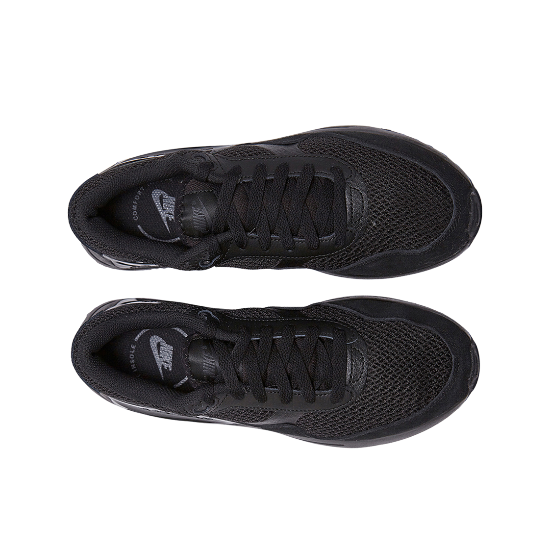 나이키 에어맥스 시스템 블랙 앤트러사이트(Nike Air Max System Black Anthracite) - 3
