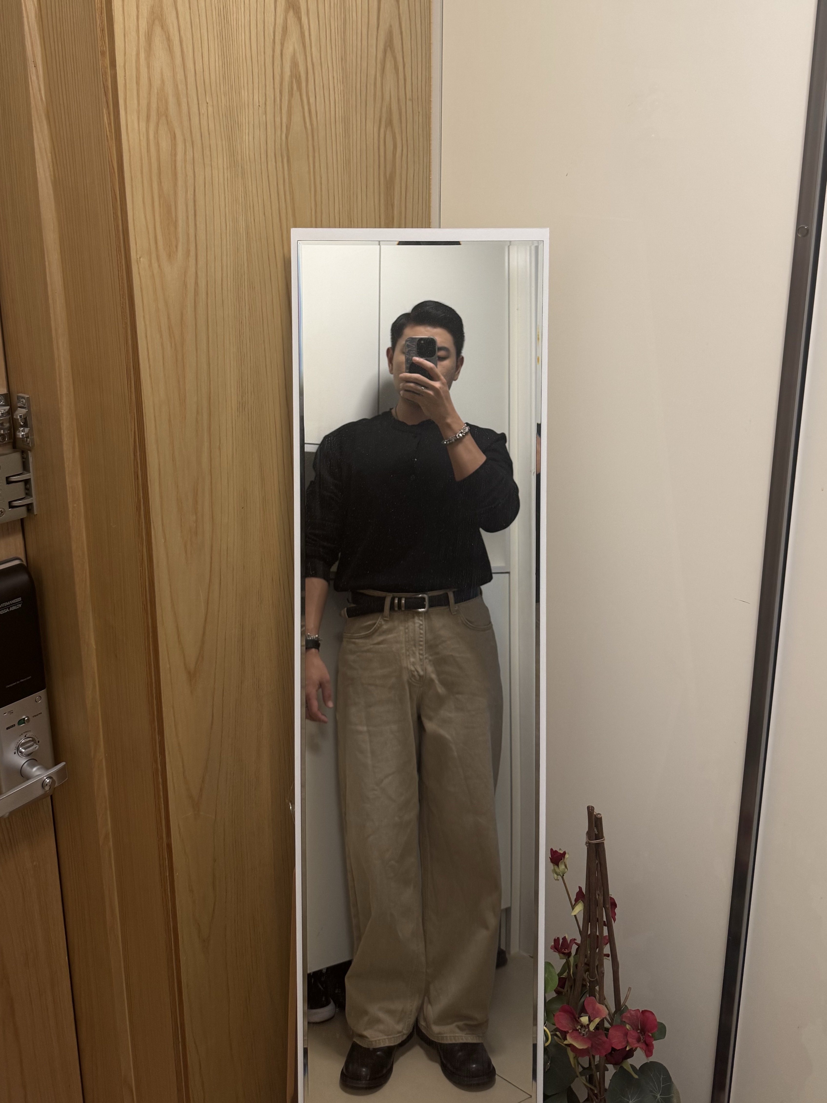 배경빈님의 스타일