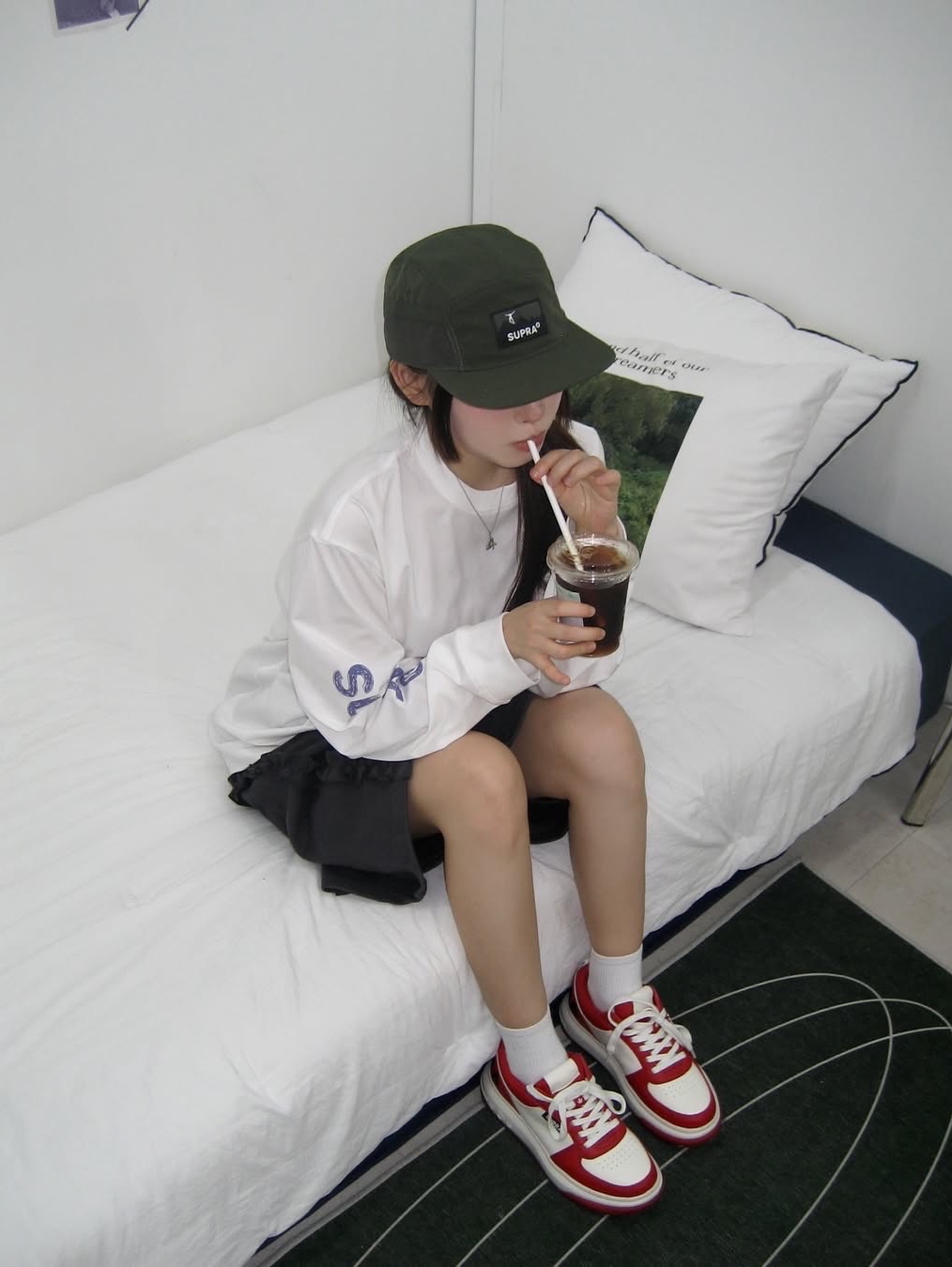daily_shoot님의 스타일 - 2