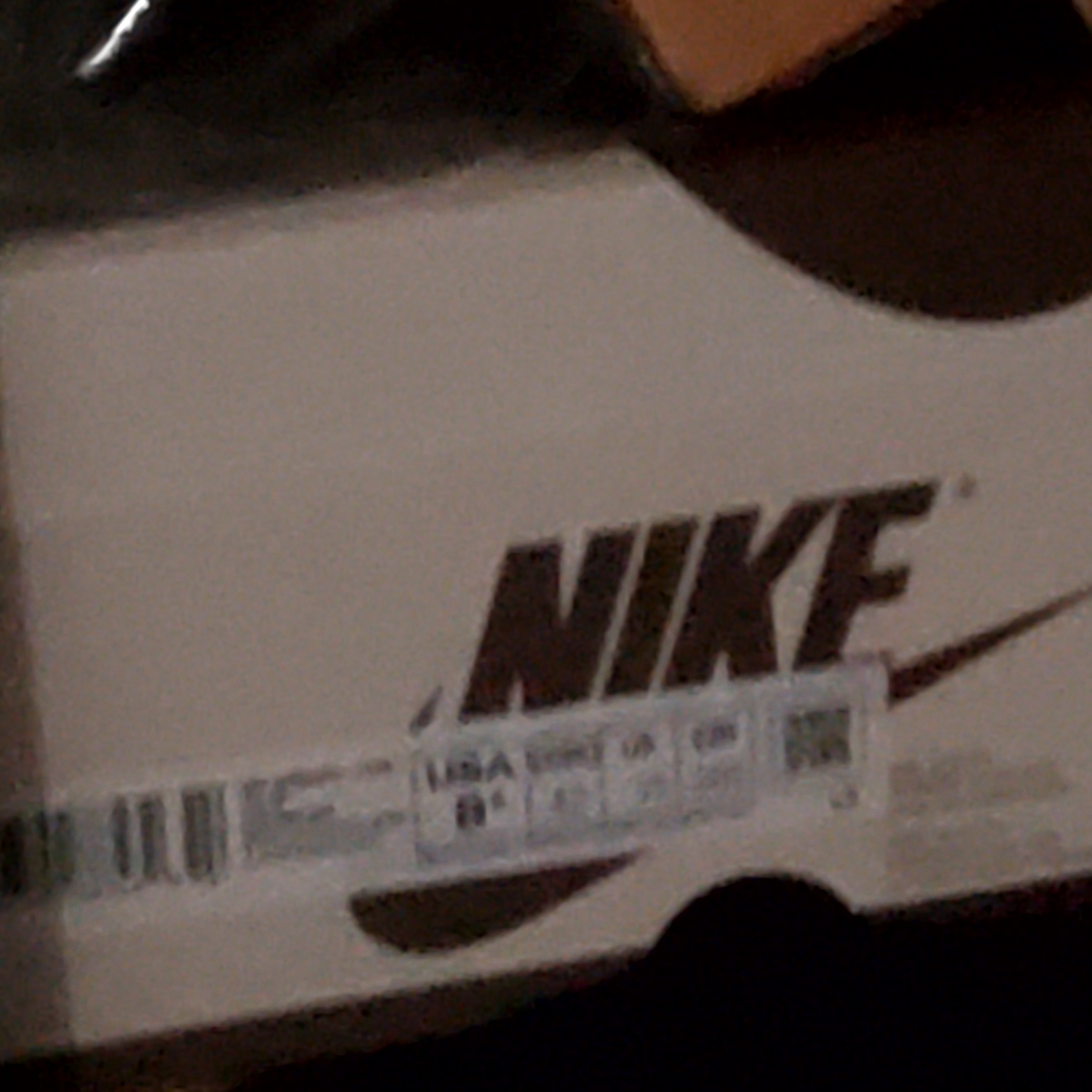 Jordan 1 x Travis Scott Retro Low OG SP Reverse Olive 착용 스타일