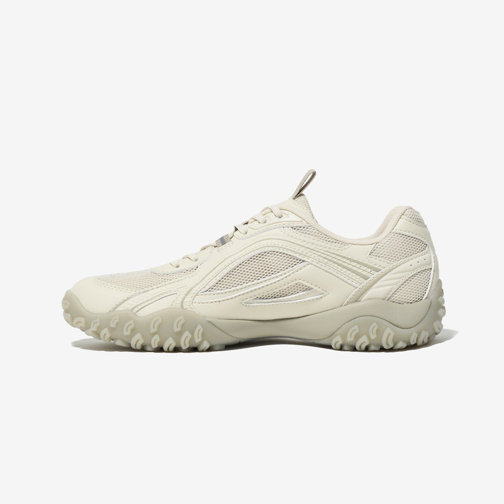 11001XM02348H920 [6% 적립] Fila Echappe MS Beige - #3