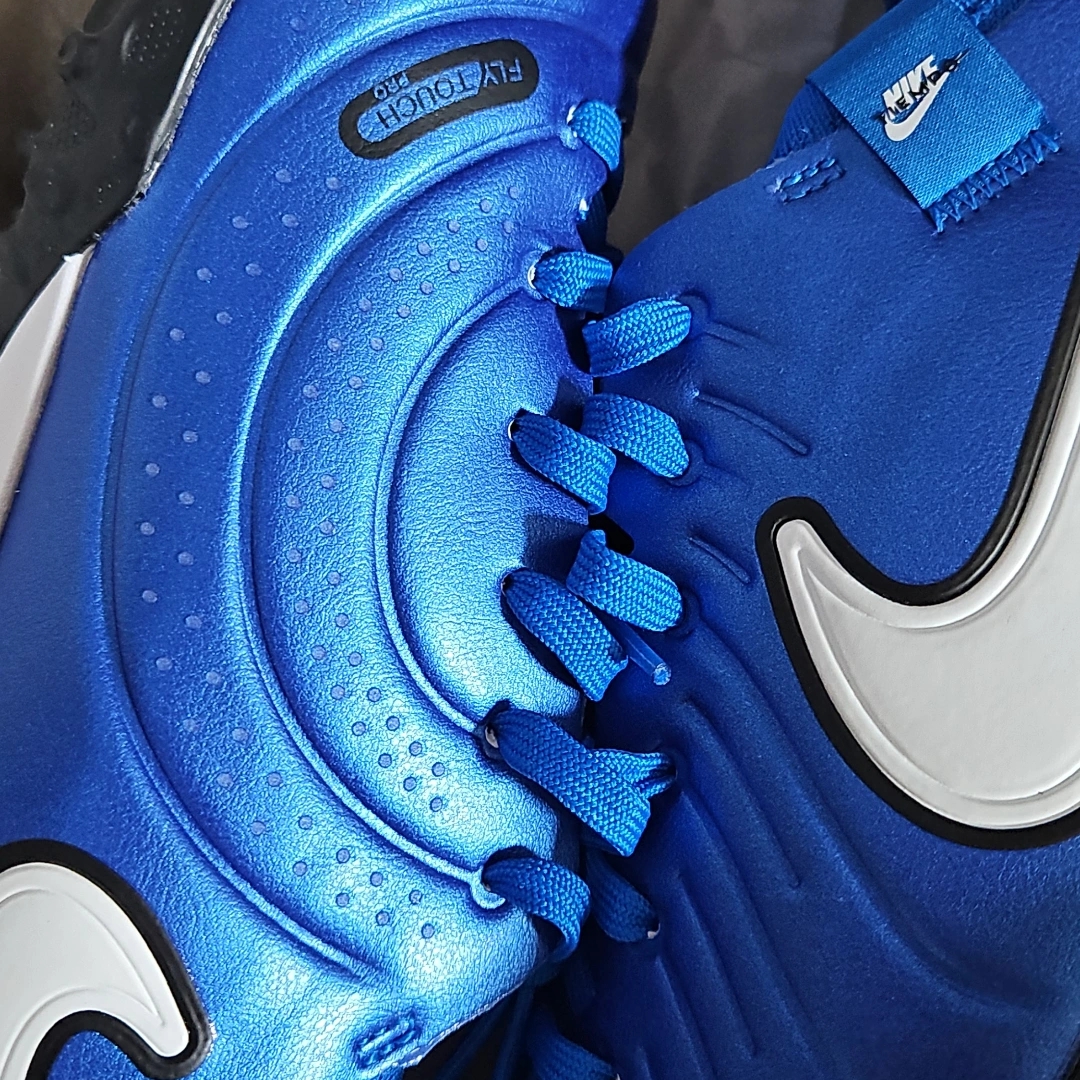 Nike Tiempo Legend 10 Pro TF Soar White 착용 스타일