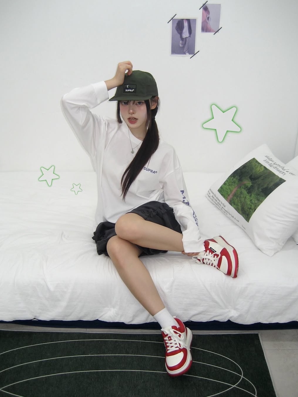 daily_shoot님의 스타일 - 4