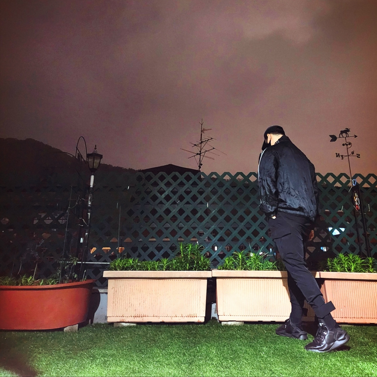 krwang님의 스타일 - 2