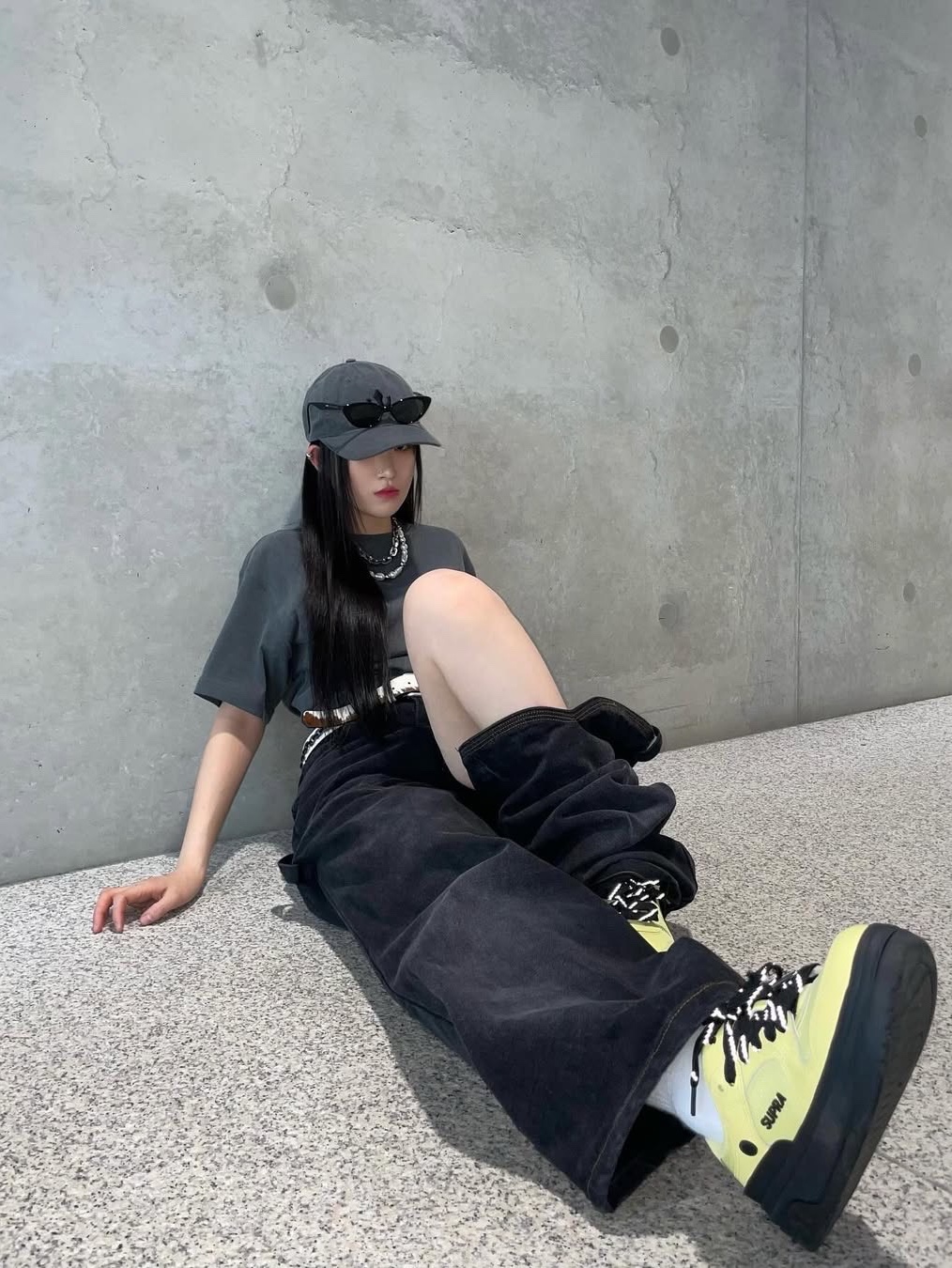 daily_shoot님의 스타일 - 5
