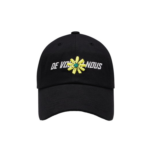 80 DVAN Bloom G-Daisy Cap