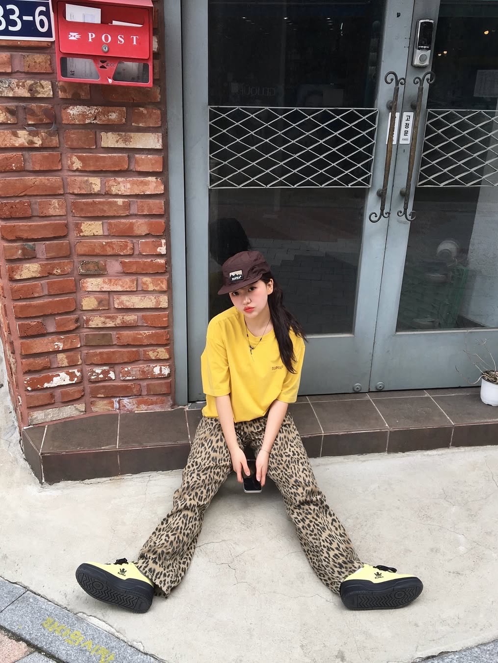 daily_shoot님의 스타일 - 5