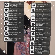 KREAM 프로필 이미지