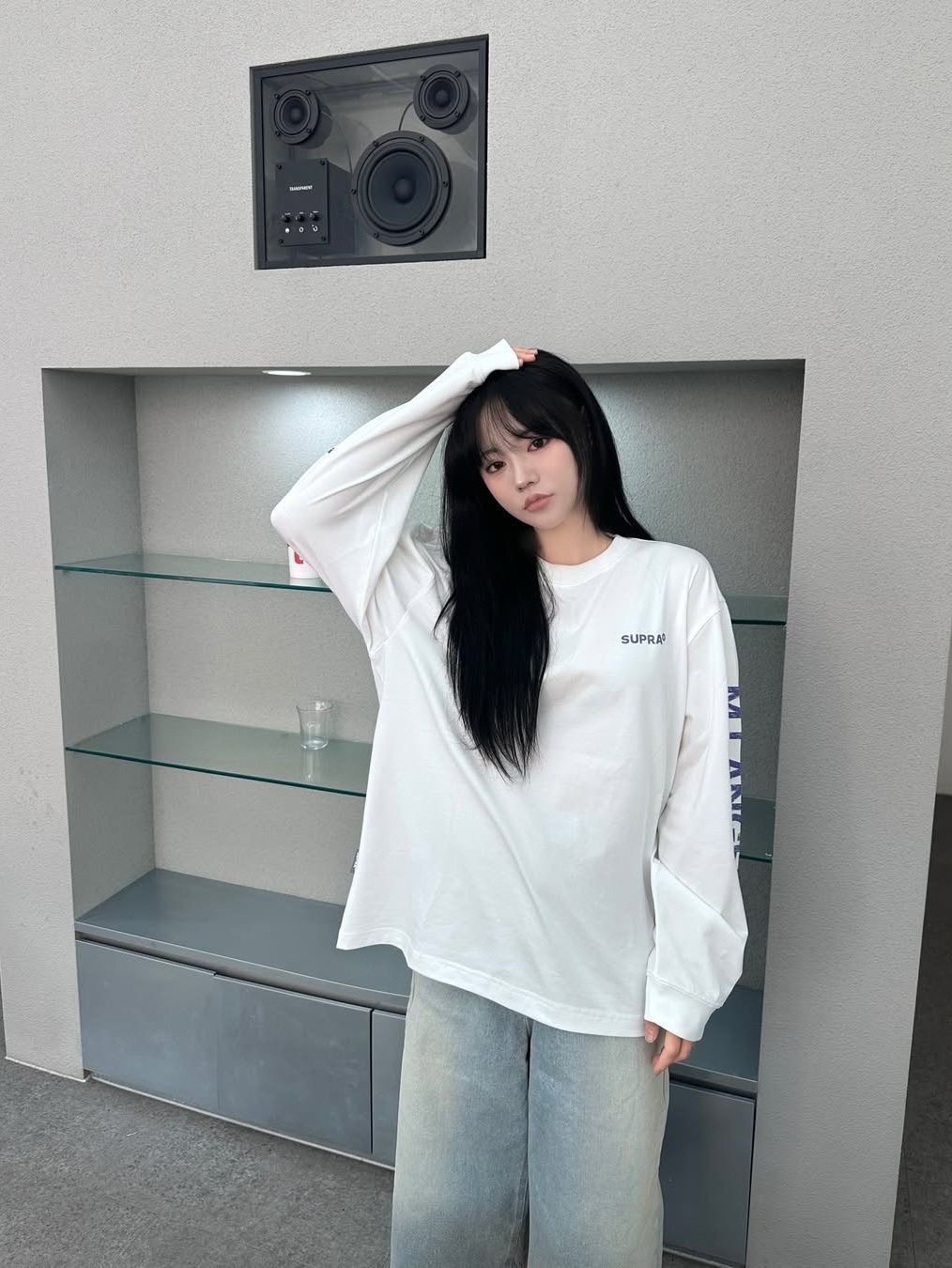 daily_shoot님의 스타일 - 1